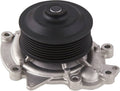 Gates Serpentine Drive Belt