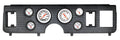79-86 MUSTANG VELOCITY WHT 6ga SET-FORD