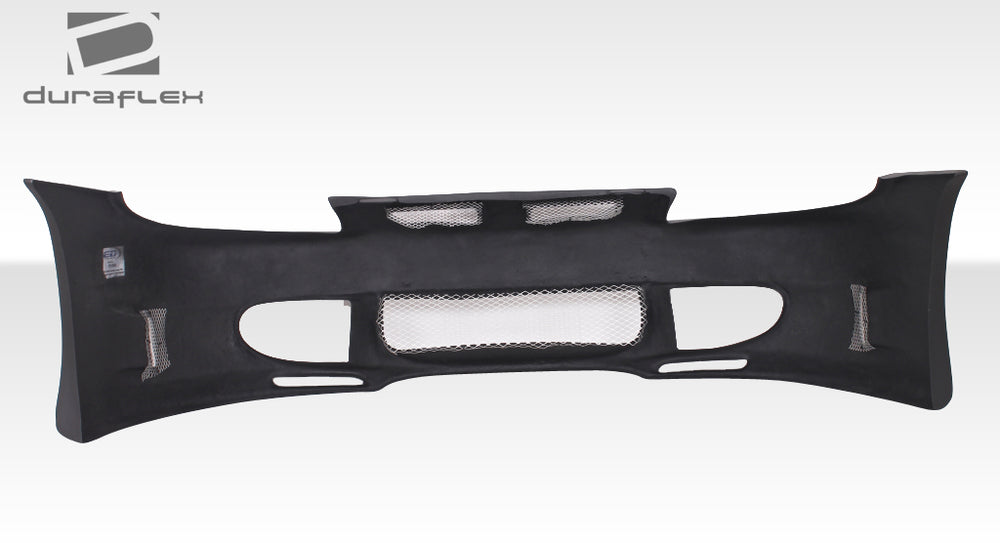 1997-2003 Pontiac Grand Prix Duraflex Showoff 3 Front Bumper Cover - 1 Piece