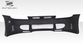 1997-2003 Pontiac Grand Prix Duraflex Showoff 3 Front Bumper Cover - 1 Piece