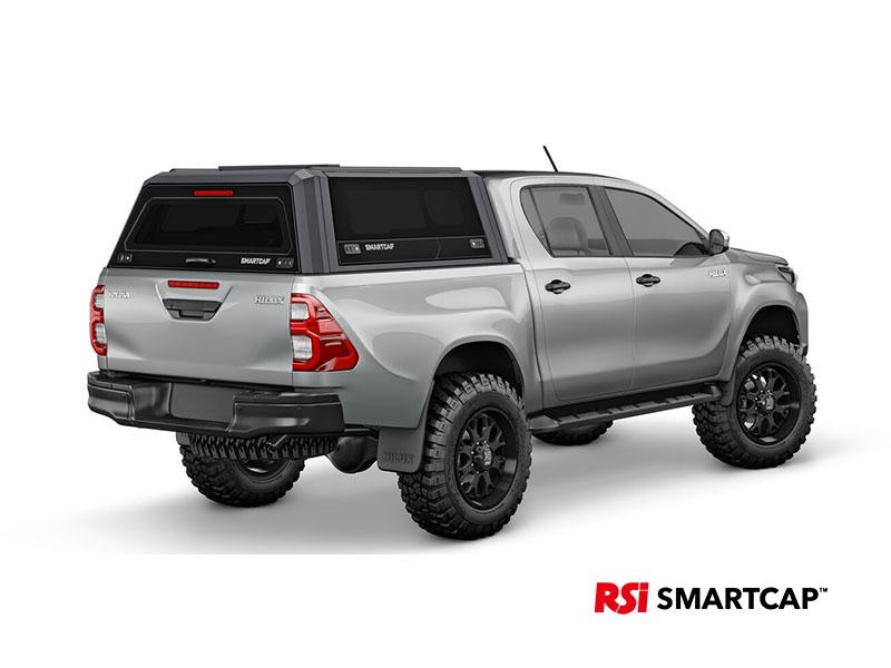 SMARTCAP EVO 2016-2020 TOYOTA HILUX