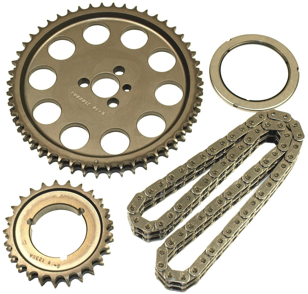 RACE BILLET TRUEr ROLLER SET