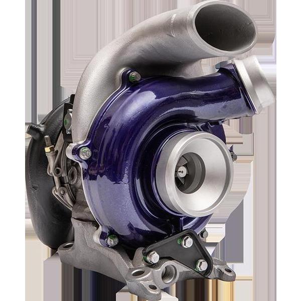 AURORA 3000 TURBO SYSTEM