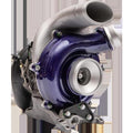 AURORA 3000 TURBO SYSTEM