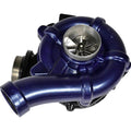 AURORA 3000 TURBO SYSTEM