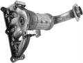 MANIFOLD CONVERTER- DF- E