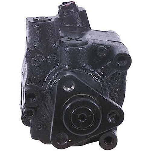 POWER STEERING COMPONENTS