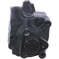 POWER STEERING COMPONENTS