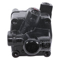 POWER STEERING COMPONENTS
