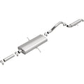 EXHAUST KIT 01-07 GRAND CARAVAN TO