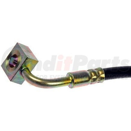 BRAKE HOSE