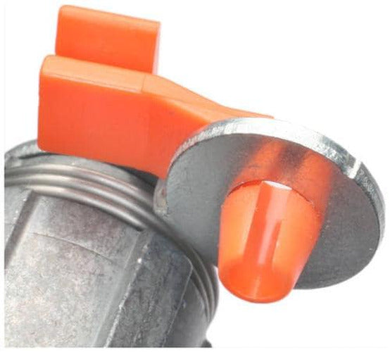 STD LOCKS-DOOR