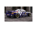 GReddy 99-02 Nissan Silvia Pandem Rocket Bunny S15 Rear Diffuser