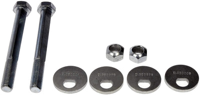 CASTER/CAMBER BOLT