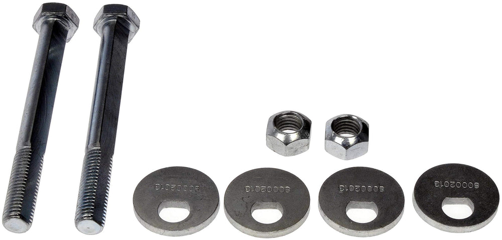 CASTER/CAMBER BOLT