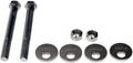 CASTER/CAMBER BOLT