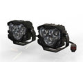 MORIMOTO 4BANGER DITCH LIGHT KIT: 2