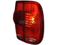 97-03 F150 LED TAIL LIGHT