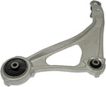 CONTROL ARM