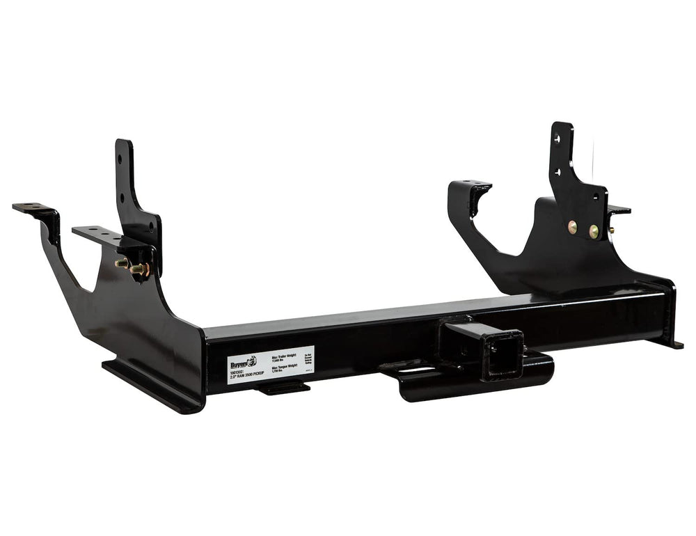 HITCH,2.0 RCVR,GM EXPRESS/SAVANA