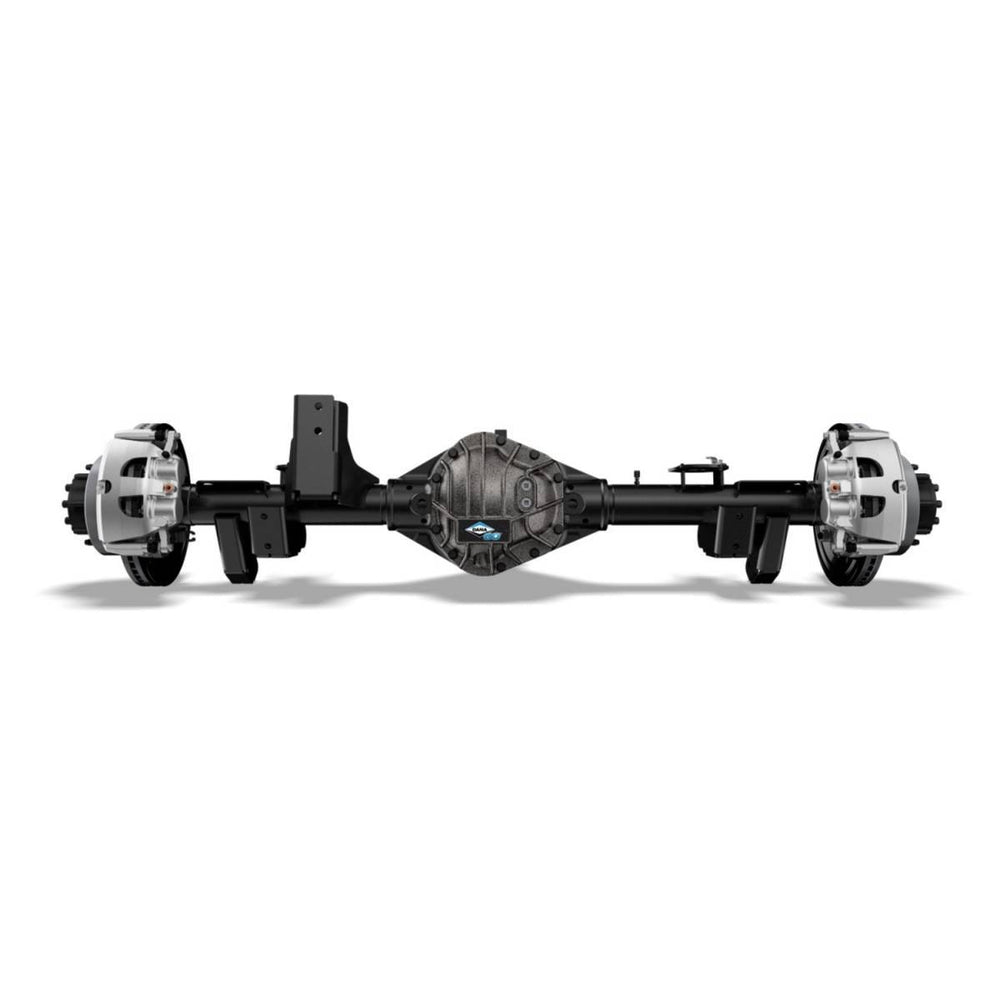 ULTIMATE DANA 60 CRATE AXLEJEEP GLADIATOR JT REAR3.73 ELD