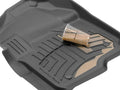 WeatherTech Black Front Rear FloorLiner HP Fits -20-14 Ford 446111IM-441793IM