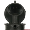 EXHAUST GAS RECIRCULATION BACK PRES