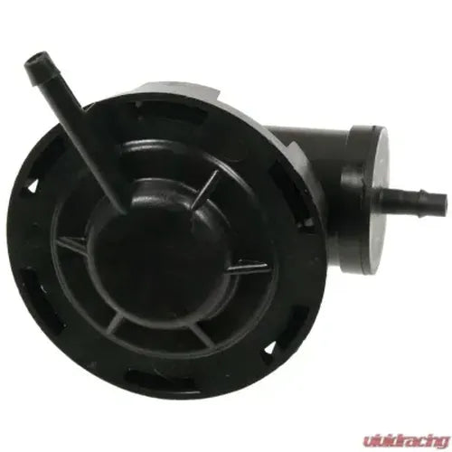 EXHAUST GAS RECIRCULATION BACK PRES