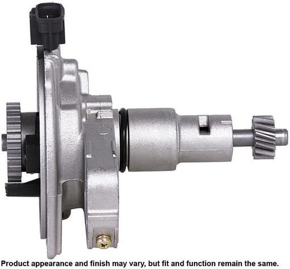 DISTRIBUTOR