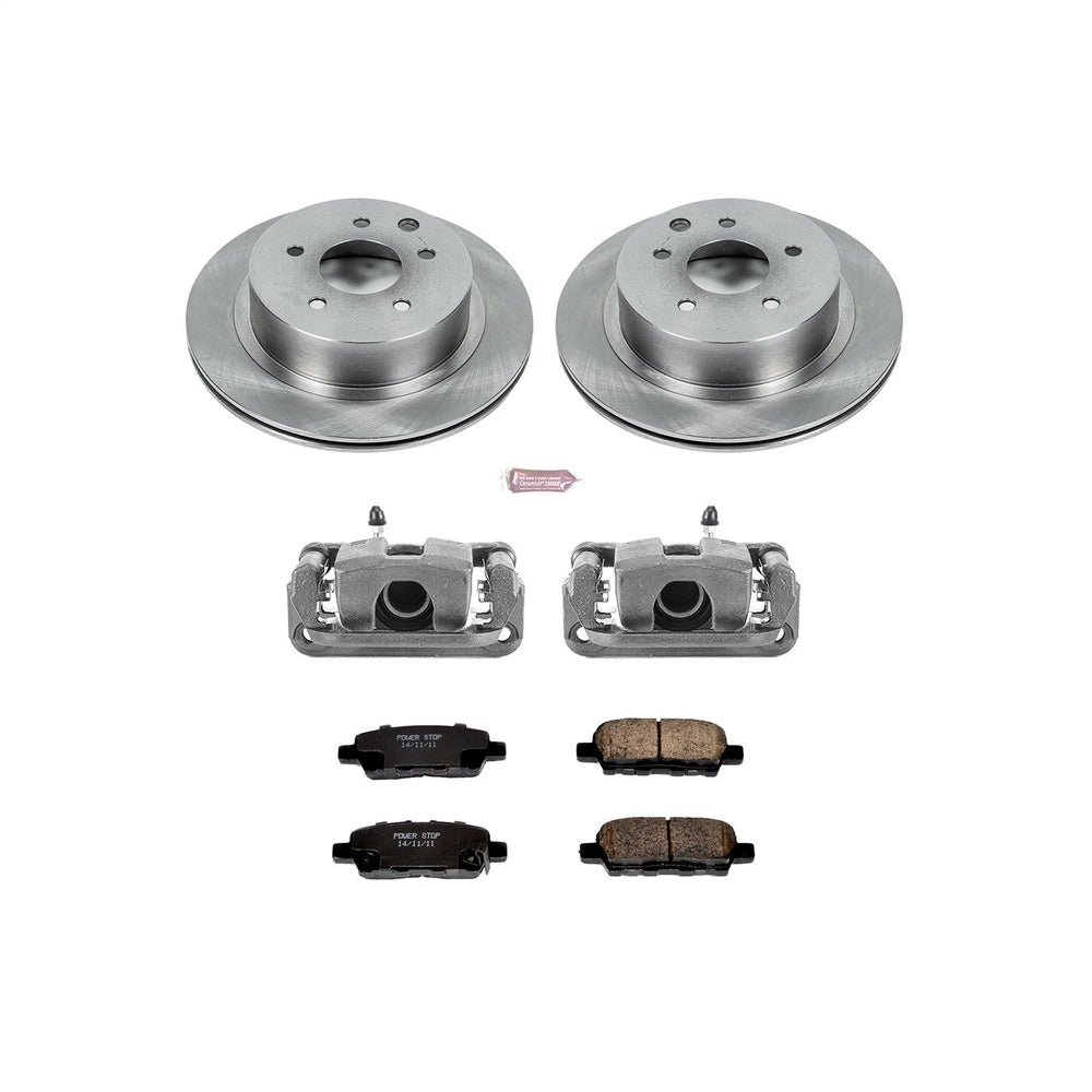 AUTOSPECIALTY KIT W/CALS