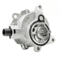VACUUM PUMP BRAKE SYSTEM