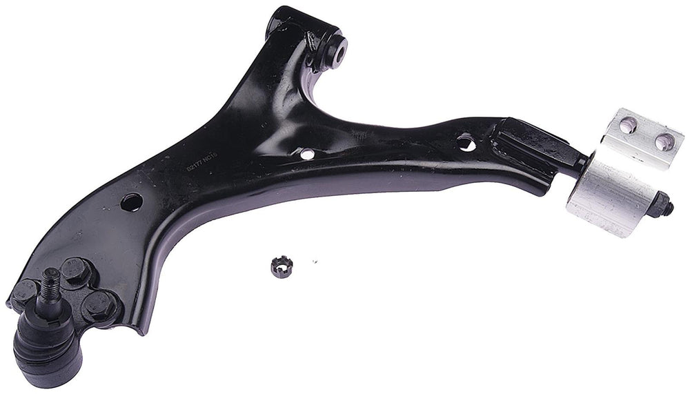CONTROL ARM W/ BALL