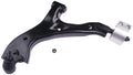 CONTROL ARM W/ BALL