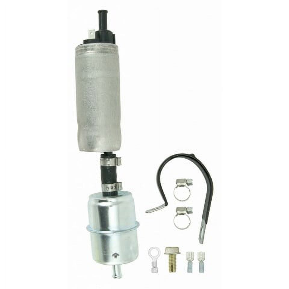FUEL PUMP TANK SEAL