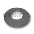 THRUSTWASHER - DIFF