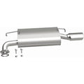 MUFFLER KIT - 97-99 AVALON 3.0L