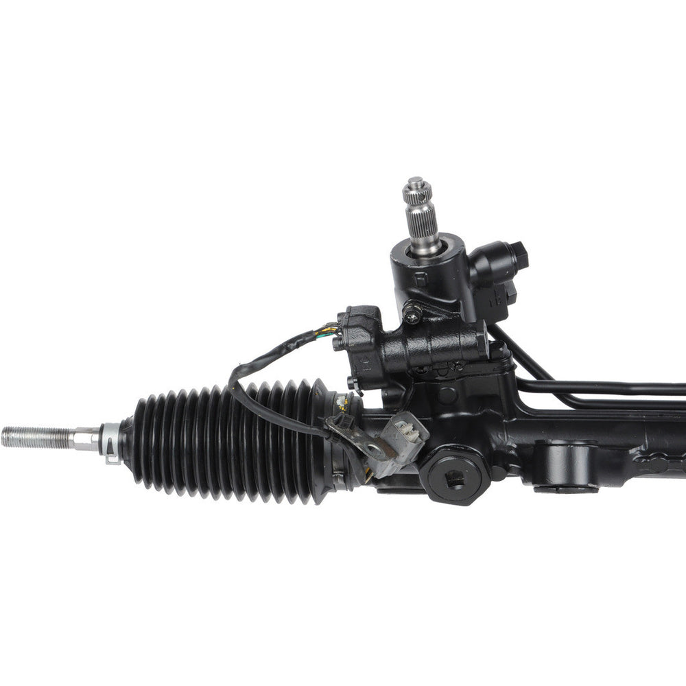 IMP RACK & PINION/POWER