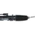 IMP RACK & PINION/POWER