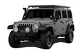 ~(116 lbs. 67X17X13)~ Jeep Wrangler JK 4Door (2007-2018) Extreme RR Kit