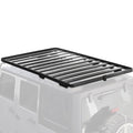 ~(116 lbs. 67X17X13)~ Jeep Wrangler JK 4Door (2007-2018) Extreme RR Kit