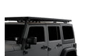 ~(116 lbs. 67X17X13)~ Jeep Wrangler JK 4Door (2007-2018) Extreme RR Kit