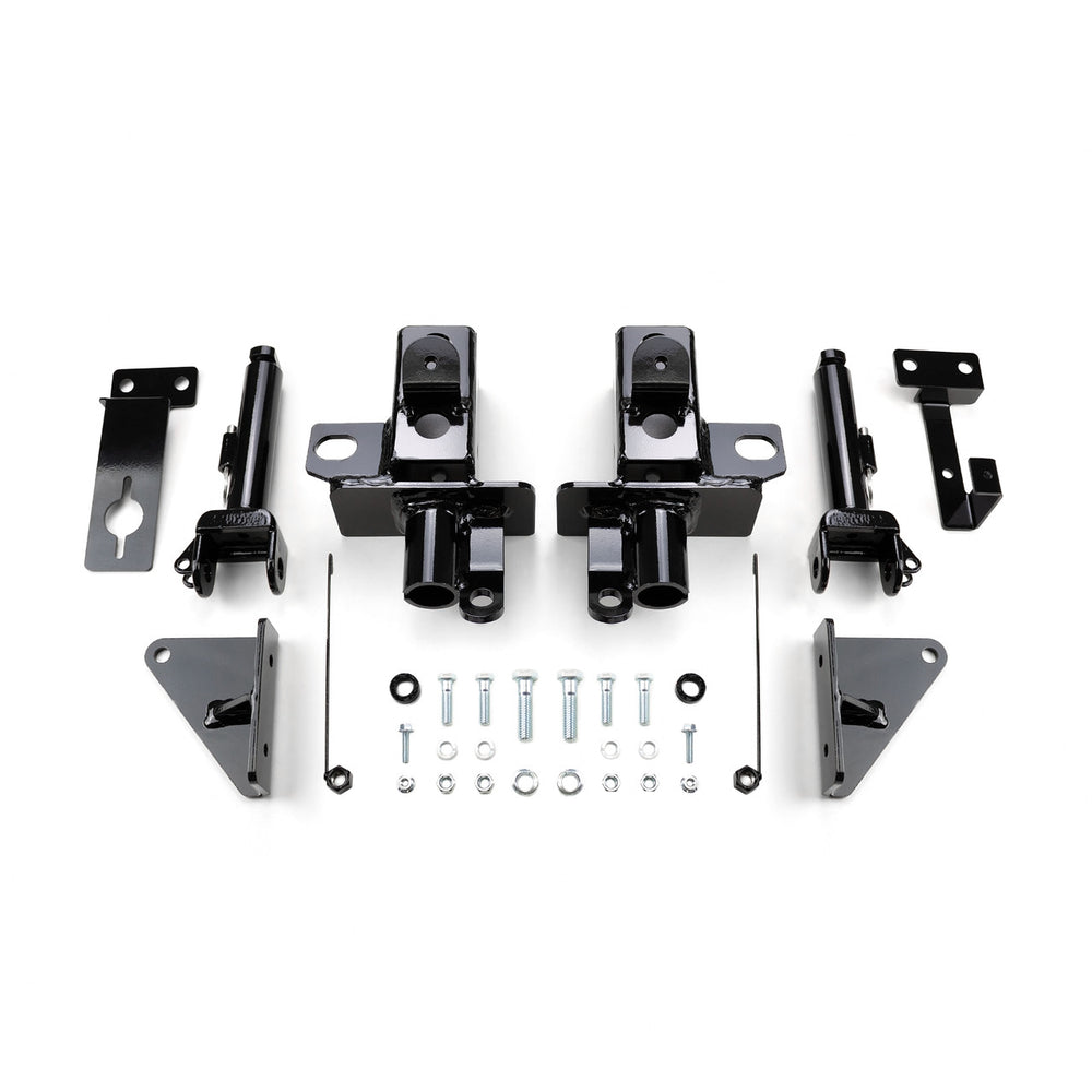 BASEPLATE 2022 BRONCO