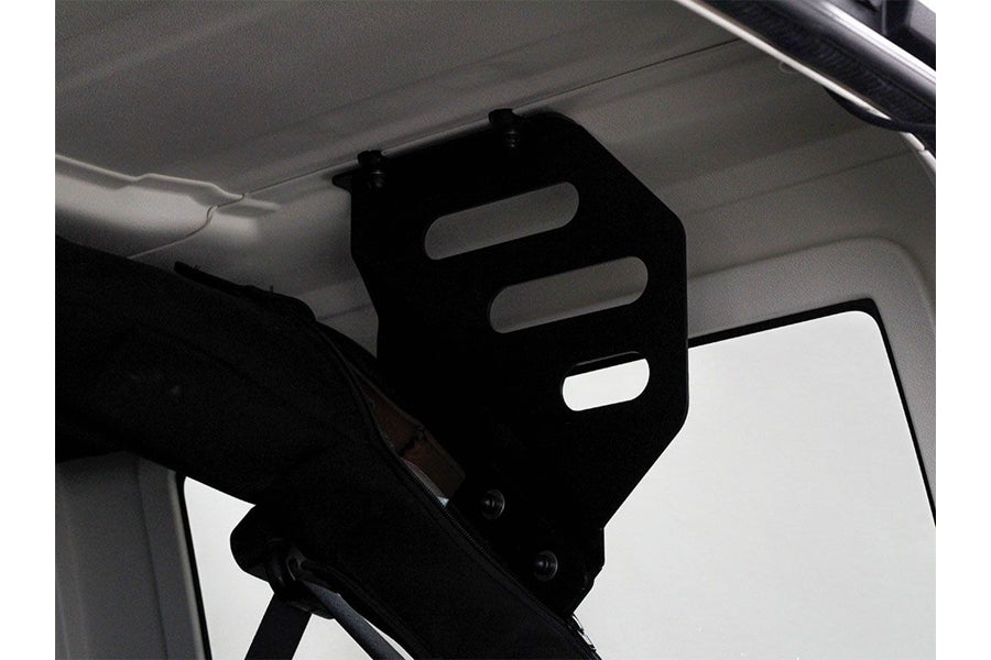 ~(116 lbs. 67X17X13)~ Jeep Wrangler JK 4Door (2007-2018) Extreme RR Kit