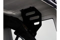 ~(116 lbs. 67X17X13)~ Jeep Wrangler JK 4Door (2007-2018) Extreme RR Kit