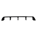 2008-2023 Dodge Challenger Carbon Creations CVX Wing Spoiler - 1 Piece