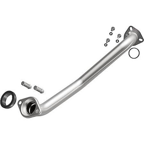 FRONT PIPE KIT - 12-15 CIVIC 1.8L