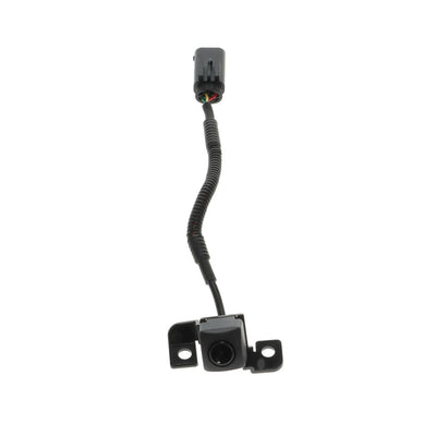 PARK ASSIST CAMERA