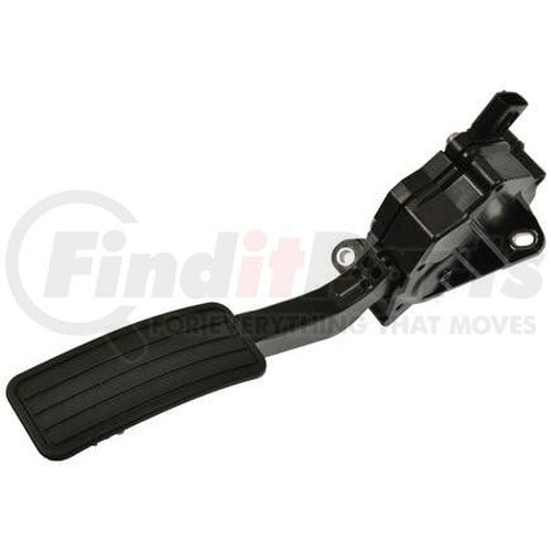 ACCL PEDAL SENSOR