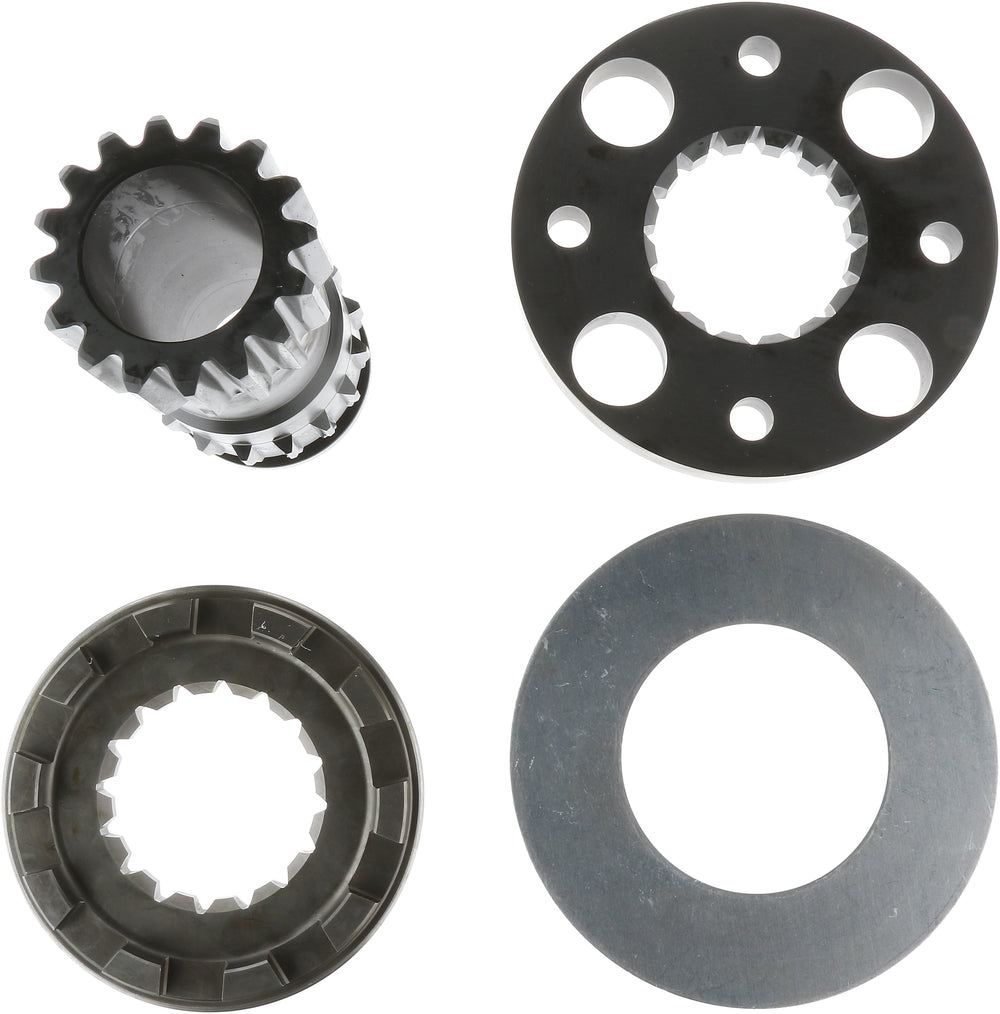KIT-SLIDING CLUTCH