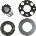 KIT-SLIDING CLUTCH